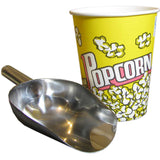 25 x KuKoo Popcorn-Kartons