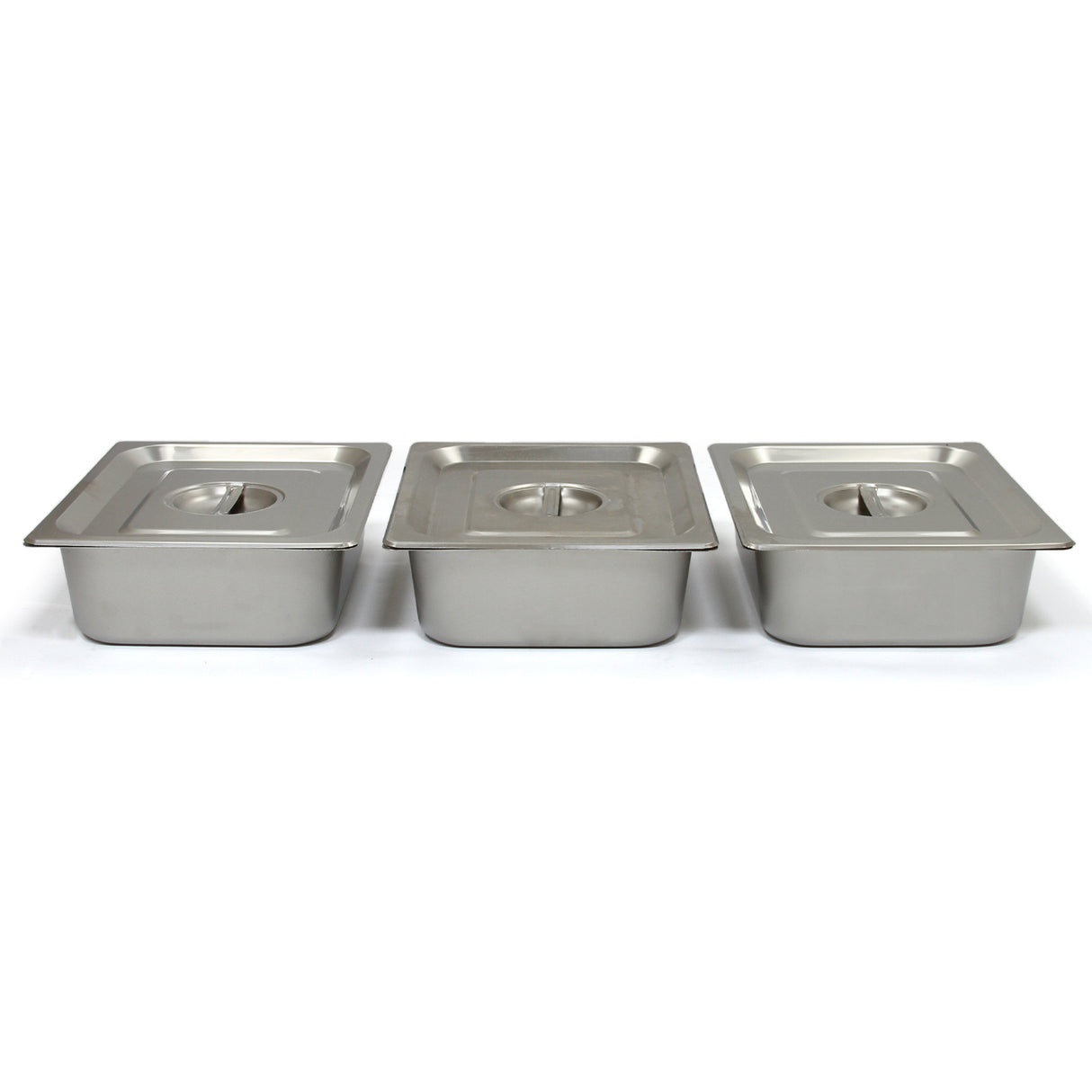 Kukoo Gastro 3 GN Bain Marie