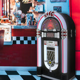 Jukebox Vinyl Retro