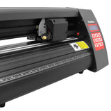 Transferpresse 38 x 38cm & 360mm Vinyl-Schneideplotter im Set