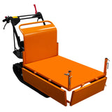 Mini Dumper Raupentransporter