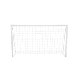 1,8m x 1,2m Fußballtor, Tragetasche und Torwand