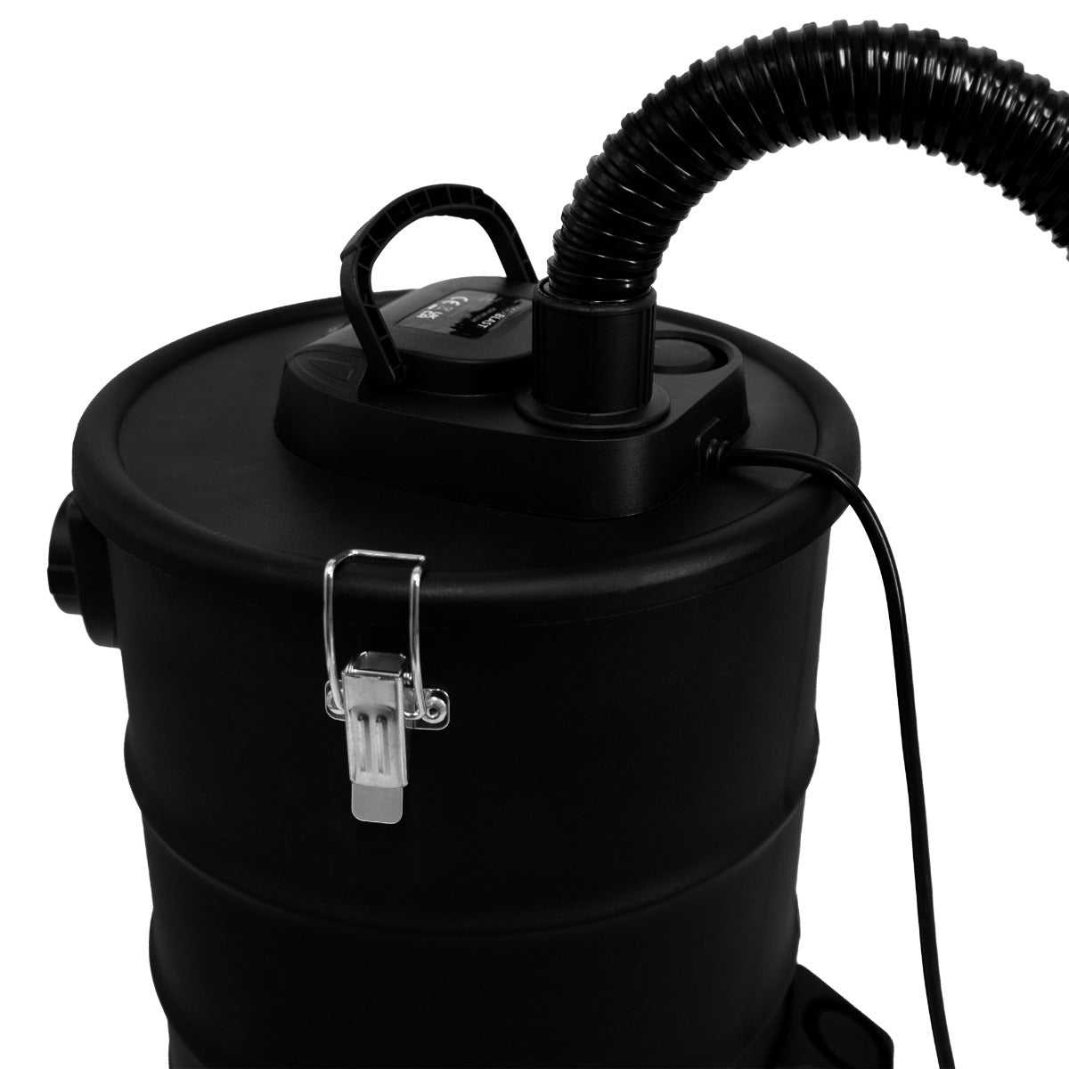 20L Aschesauger