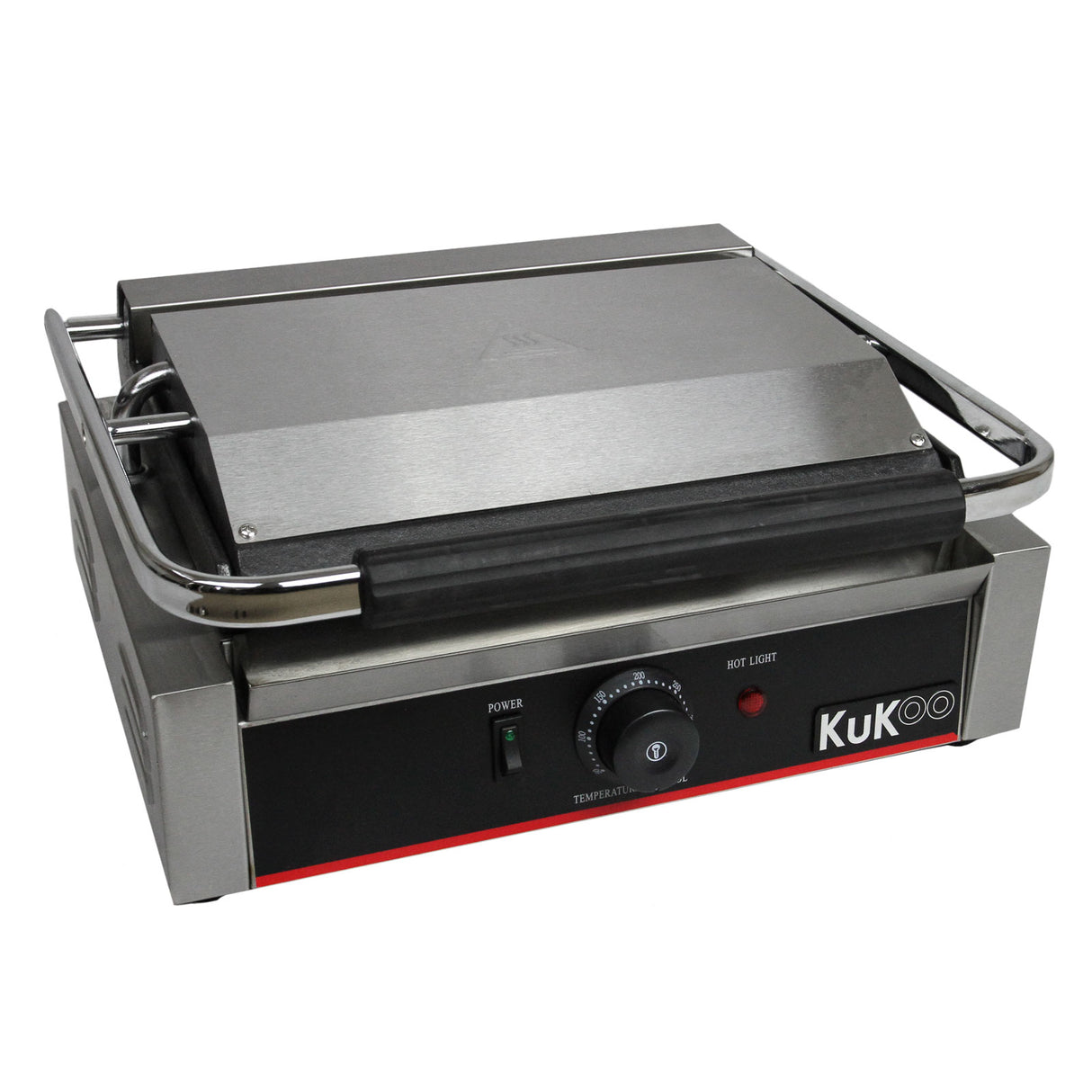 KuKoo Panini Grill 2200W