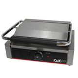 KuKoo Panini Grill 2200W