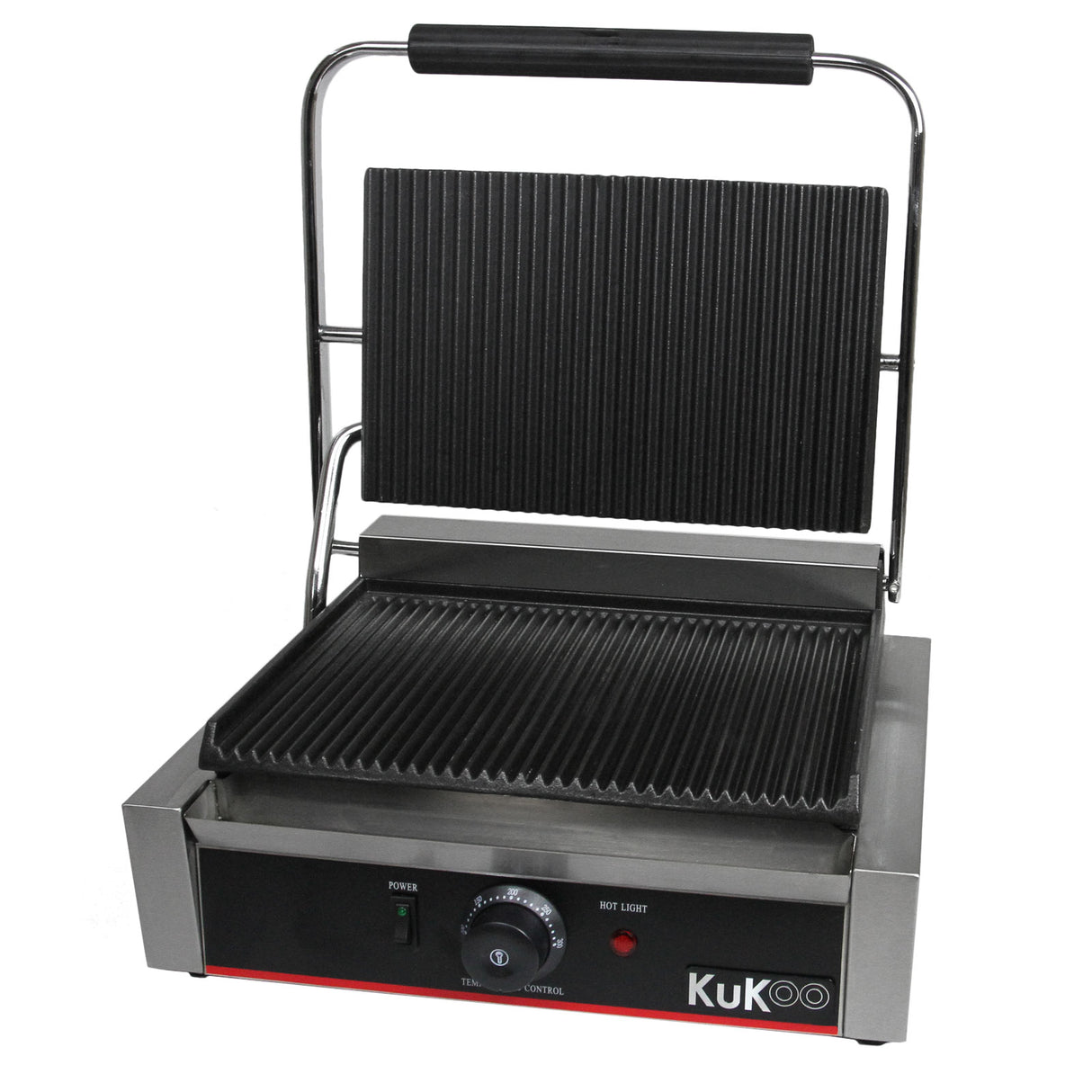 KuKoo Panini Grill 2200W