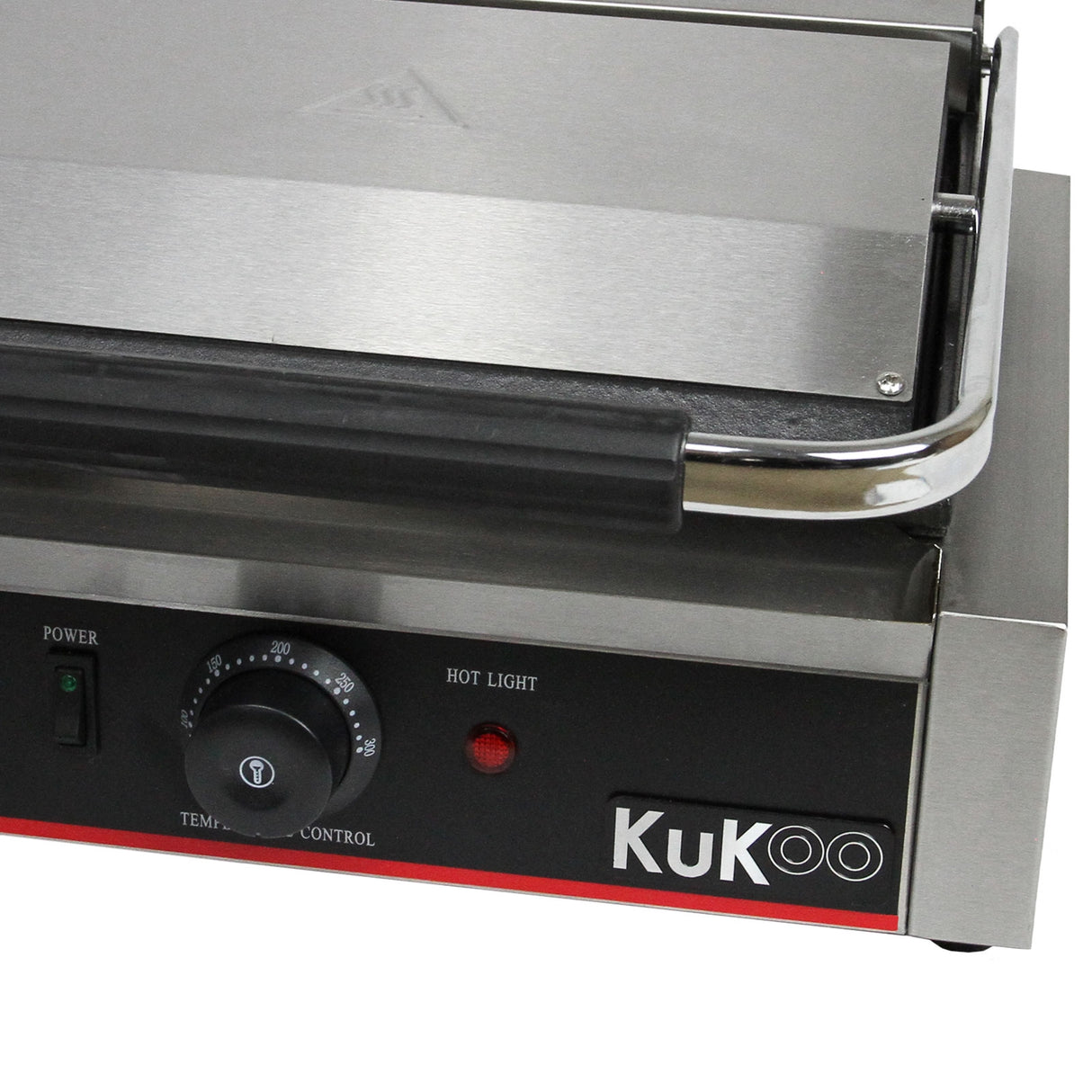 KuKoo Panini Grill 2200W