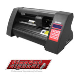 PixMax 525mm Mini Schneideplotter & SignCut Pro Software