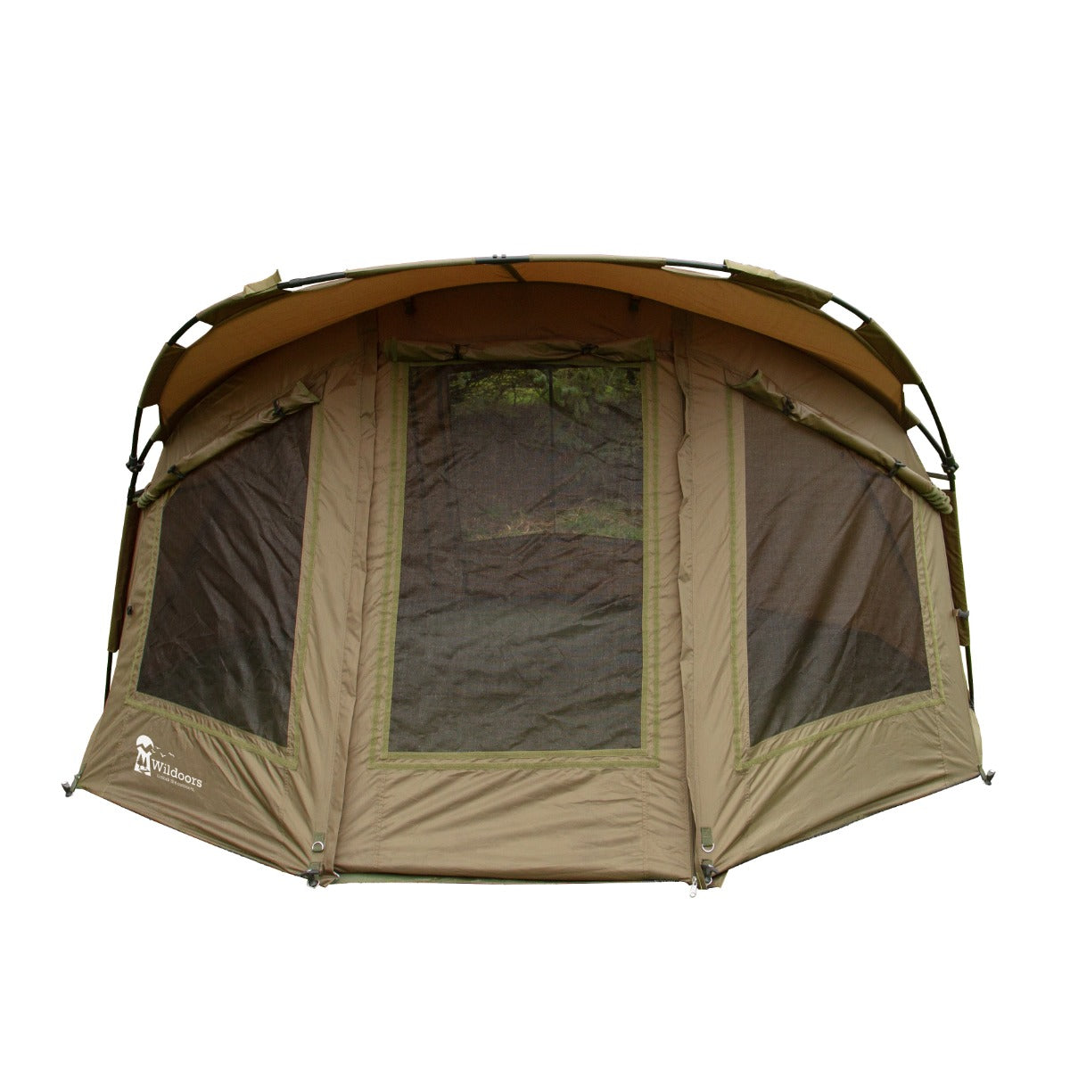 2 Mann Bivvy Angelzelt / 300cm