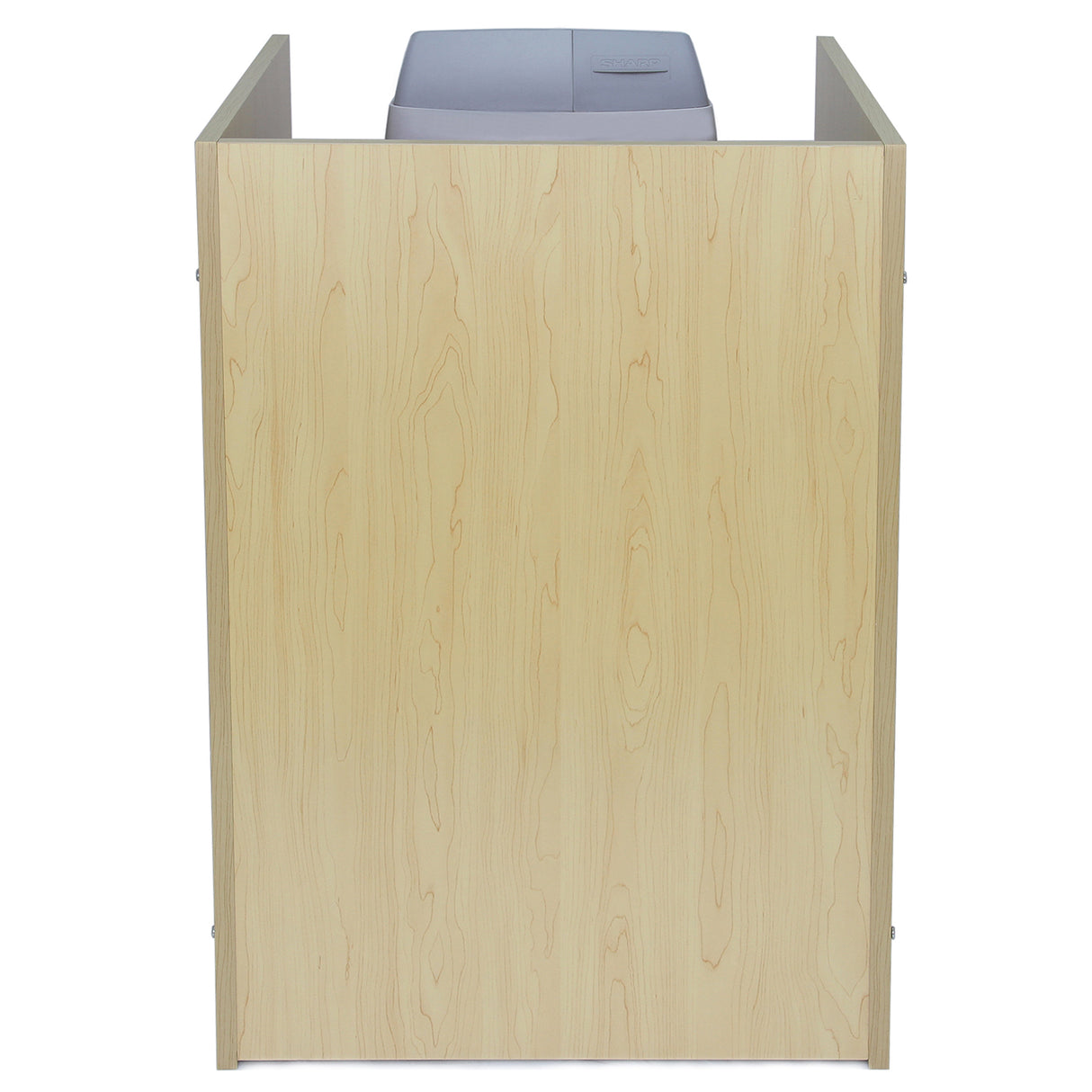 Retail Service Counter - Maple