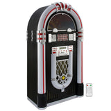 Jukebox Vinyl Retro